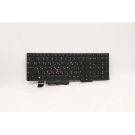 Lenovo FRU Thor Keyboard Num BL